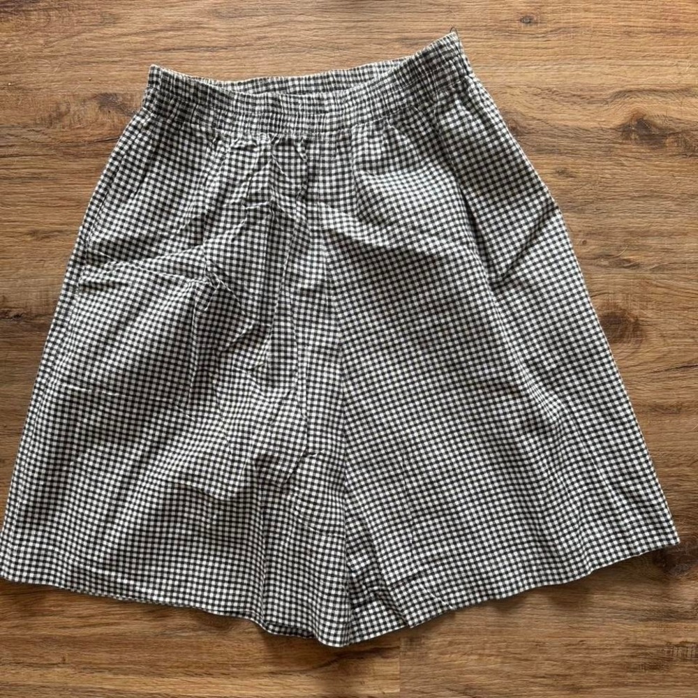 Noahs Flood Vintage Shorts